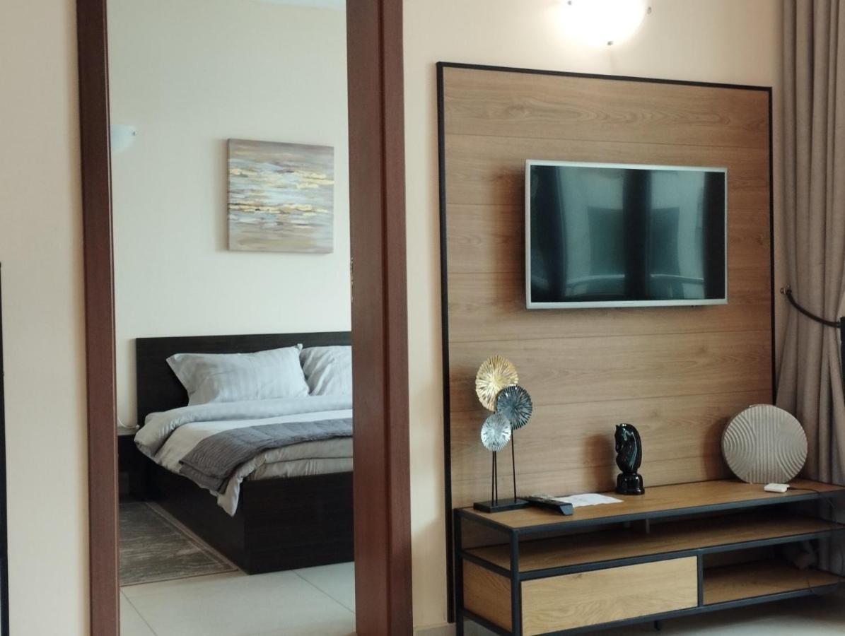 Privat Apartament Golf Coast Kavarna Ngoại thất bức ảnh