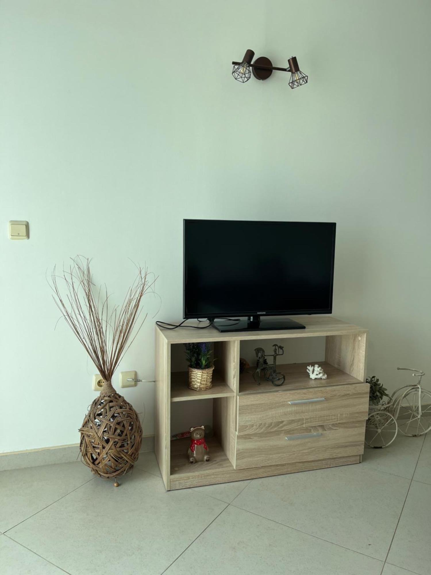 Privat Apartament Golf Coast Kavarna Ngoại thất bức ảnh